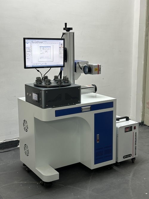 Shenzhen Skylaser Technology Co., Ltd. – International Case Introduction