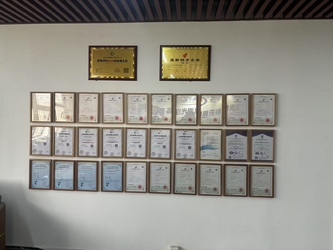 Shenzhen Tianjixing Laser Equipment Co., Ltd