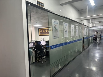 Shenzhen Tianjixing Laser Equipment Co., Ltd