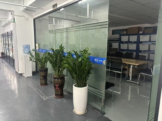 Shenzhen Tianjixing Laser Equipment Co., Ltd