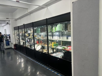 Shenzhen Tianjixing Laser Equipment Co., Ltd
