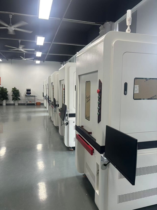 Latest company blogs about Press Release: Tianjixing Laser Secures Major Contract, Premium Picosecond Laser Marking Machines Win Customer Favor