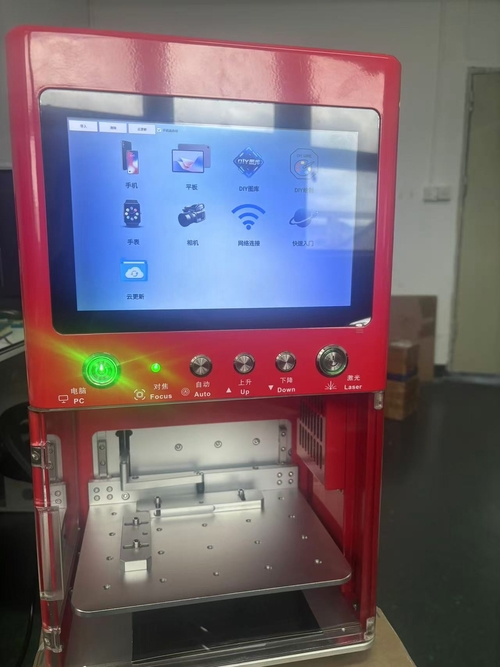 Latest company blogs about Strong collaboration! Tianjixing Laser has reached a strategic cooperation with industry partners to jointly expand the 