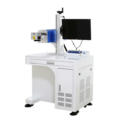 Good price 30W 60W 100W CO2 Laser Marking Machine Wooden Board Leather Carving Machine online