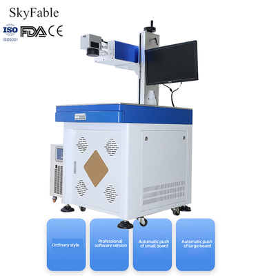 Good price Portable Laser Terminal Marking Machine 110V - 240V For Quick And Accurate Marking online
