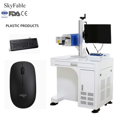 Good price Multifunctional High Precision Laser Marking Machine Co2 Daily Free Maintenance online